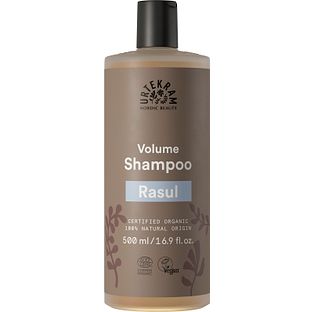 Urtekram Rasul Shampoo Volume 500ML
