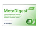Metagenics MetaDigest Keto Capsules 30CP