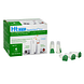 Ht One Veiligheidspennaald 4mm 100ST verpakking met inhoud