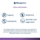 Metagenics Metatonic Tabletten 60TB
