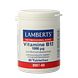 Lamberts Vitamine B12 1000 mcg Tabletten 60TB