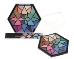 Casuelle Make-up Set Zeshoekig 1ST