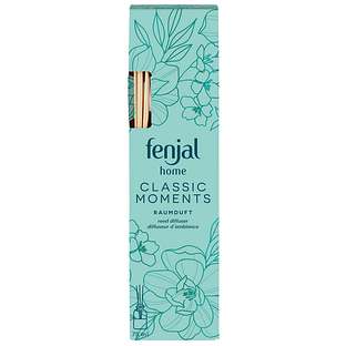 Fenjal Home Classic Moments Geurstokjes 75ML