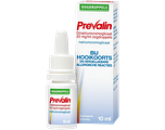 Prevalin Oogdruppels 10ML
