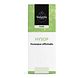 Volatile Hysop (Hyssopus Officinalis) 5ML Volatile Hysop (Hyssopus Officinalis) 5ML