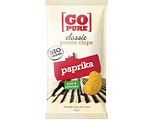 GoPure Chips Classic Paprika 125GR