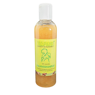 Vitaforce Balans Shampoo 200ML