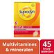 Supradyn Complex Forte Bruistabletten 45TB Supradyn Complex Forte Bruistabletten 45TB