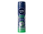 Nivea Men Fresh Sensation Anti-Transpirant Spray 150ML