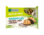 Damhert Kokosrotsjes Chocolade 250GR