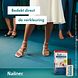 Nailner Active Cover Natural Nude 34ML sfeerfoto Nailner Active Cover Natural Nude 34ML sfeerfoto