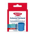 HeltiQ Cohesief Verband 4mx6cm 1ST