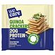 WeCare High Protein Quinoa Crackers 100GR