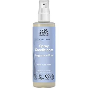 Urtekram Spray Conditoner Fragrance Free Aloë vera 250ML
