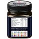 Lucovitaal Manuka 40 MGO Honing 250GR Pot achterzijde