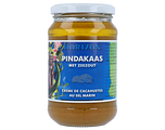 Horizon Pindakaas Met Zeezout 350GR