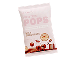 Cabau Protein Pops Milk Chocolate 5ST