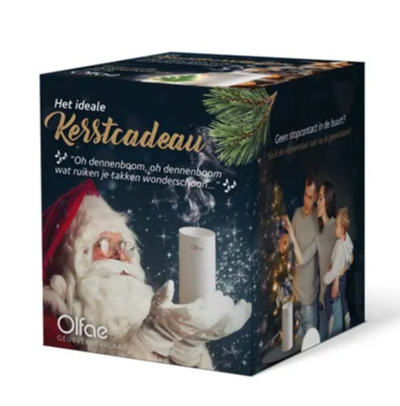 Arkopharma Olfae Geurvernevelaar Kerstcadeau afbeelding