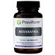 Proviform Resveratrol 150mg Vegicaps 60VCP