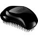 Tangle Teezer Antiklit Haarborstel Original Zwart 1ST
