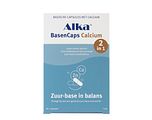 Alka BasenCaps Calcium 2in1 Capsules 60CP