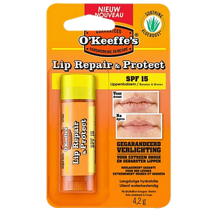 O'Keeffe's Lip Repair & Protect Lip Balm 4,2GR