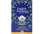 English Tea Shop Earl Grey Biologisch 20ZK