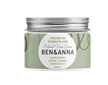 Ben & Anna Avocado Oil Handcréme 30ML Ben & Anna Avocado Oil Handcréme 30ML