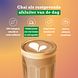 Purasana Instant Evening Chai Latté 60GR Afsluiter van de dag