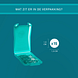 Compeed Lipblaasjes Patch 15ST