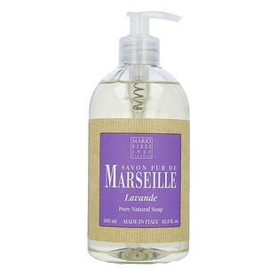 Savon de Marseille Vloeibare Zeep Lavendel 500ML Savon de Marseille Vloeibare Zeep Lavendel 500ML