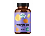 Cruydhof Vitamine B12 Tabletten 60TB