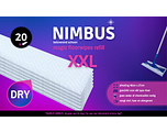 Nimbus Magic Floorwipes Refill XXL 20ST