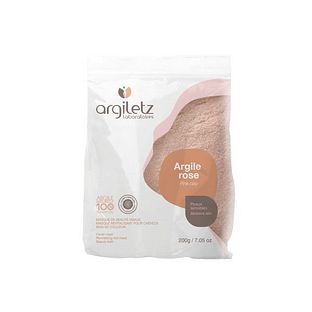 Argiletz Klei Roze 200GR