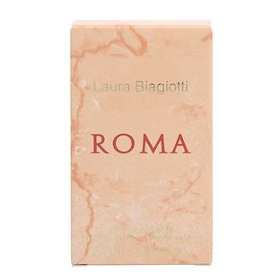 Laura Biagiotti Roma Eau de Toilette 25ML