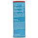 Nutrisan Nutrivit C Forte Capsules 60CP Zijkant verpakking