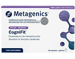 Metagenics CogniFit Capsules 30CP