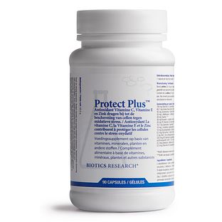 Biotics Protect Plus Capsules 90CP Biotics Protect Plus Capsules 90CP