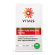 Vitals Daily Basics Pack 2 Stuks Voorkant verpakking