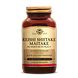 Solgar Reishi Shiitake Maitake Mushroom (Paddenstoel) Extract Capsules 50VCP