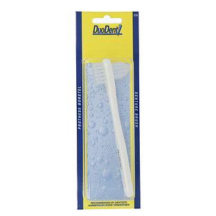 Duodent Prothese Borstel 210 1ST
