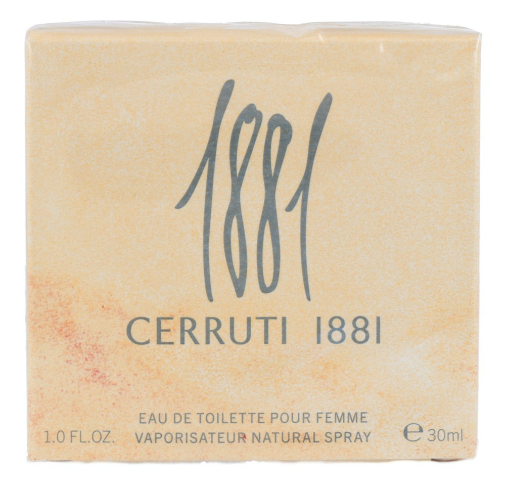 Cerutti 1881 Femme Eau de Toilette afbeelding