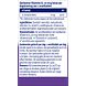 Davitamon Vitamine D3 20mcg Smelttabletten 75TB Andere zijkant