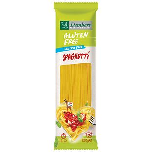 Damhert Gluten Free Spaghetti 250GR