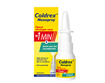 Coldrex Neusspray 20ML