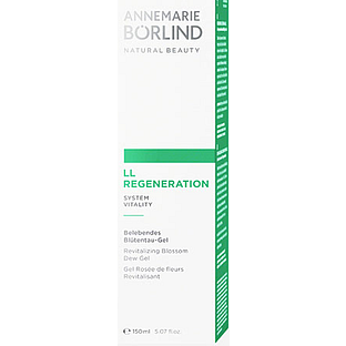 Annemarie Börlind LL Regeneration Revitalizing Blossom Dew Gel 150ML