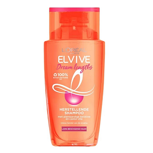 Elvive Shampoo Dream Lengths Mini 90ML