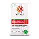 Vitals Schildklierformule Pro Capsules 60CP verpakking
