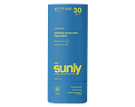Attitude Kids Sunly SPF30 Sunscreen Face Stick 20GR