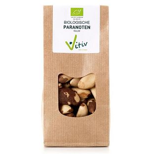 Vitiv Biologische Paranoten 500GR